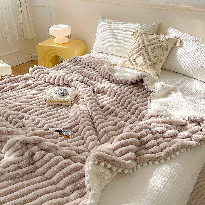 Angora Blanket