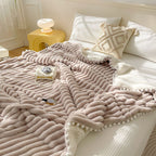 Angora Blanket