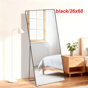 Rectangle Full Body Mirror