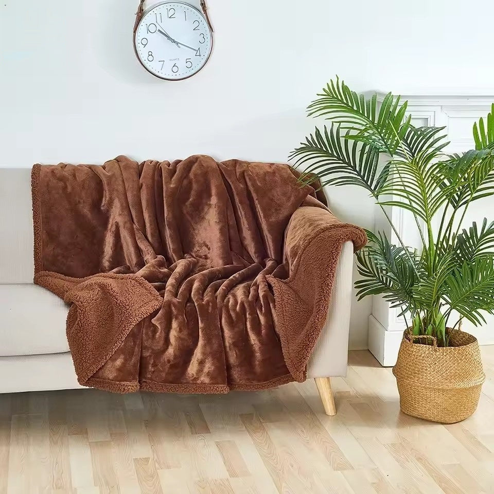 King Size Blanket