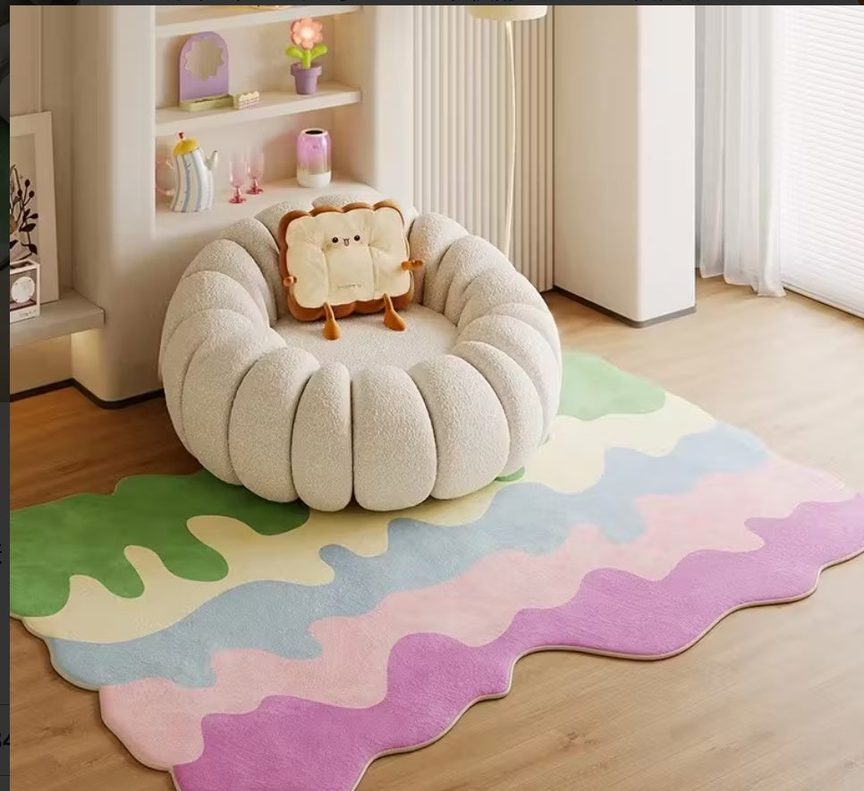 Colorful Area Rugs