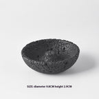 Small Incense Holder - Minimalist Aromatherapy Decor