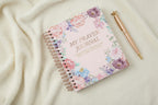 My Prayer Journal