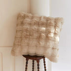 Modern Simple Throw Pillow