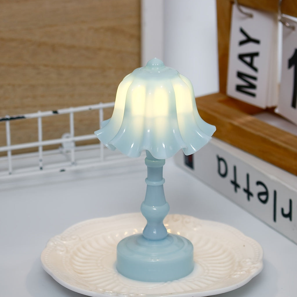 Simple Cute Table Lamp - Decorative Light