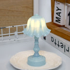 Simple Cute Table Lamp - Decorative Light