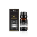 Essential Oils Set - Aromatherapy Collection