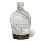 Aroma Diffuser - Ultrasonic Essential Oil Mist