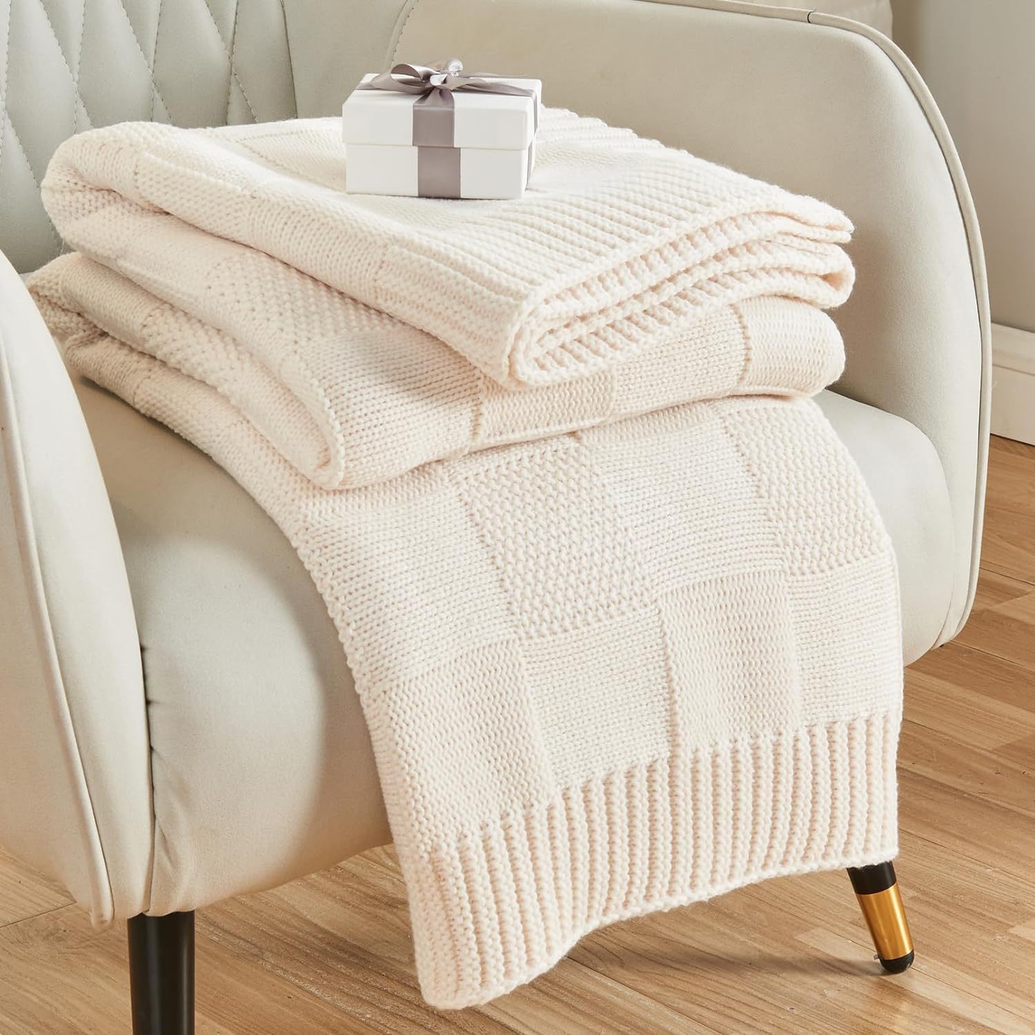 Sofa Blanket