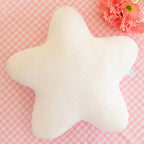 Star-Shaped Pillow