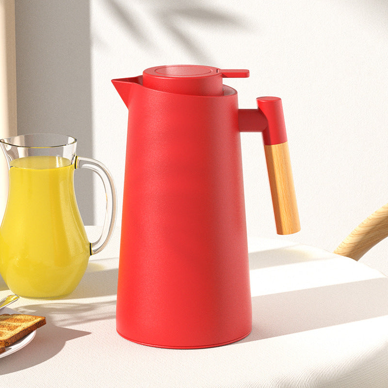 Nordic Home Hot Water Kettle - Modern Design