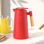 Nordic Home Hot Water Kettle - Modern Design