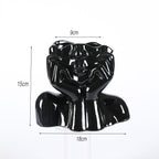 Home Decor Ceramic Vases - Versatile Set