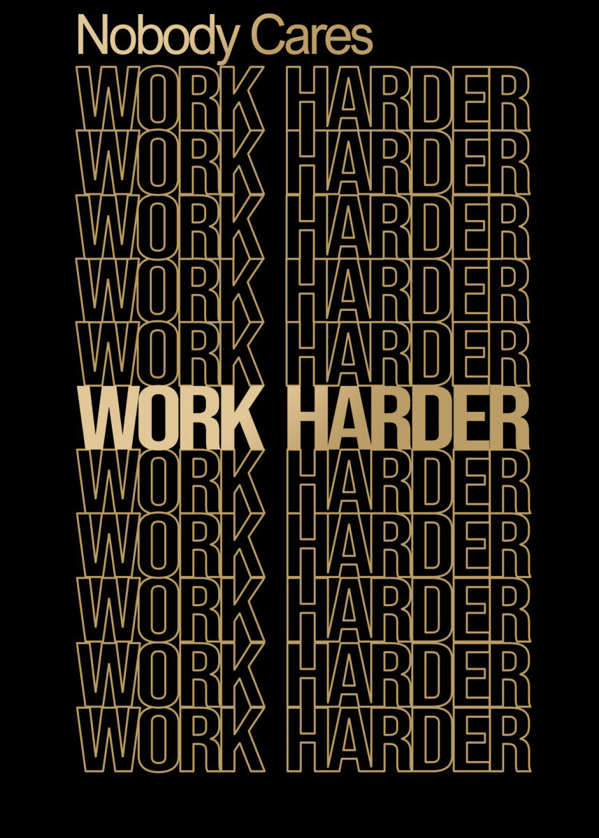 Inspirational Canvas Painting