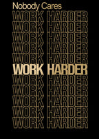 Inspirational Canvas Painting