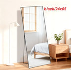 Rectangle Full Body Mirror