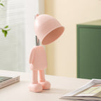 Lone Guy Melting Lamp - 2-in-1 Warmer