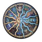 Cosmic Puzzles