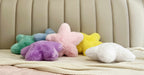 Star-Shaped Pillow