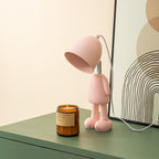 Lone Guy Melting Lamp - 2-in-1 Warmer