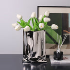 Ceramic Vase - Classic Design