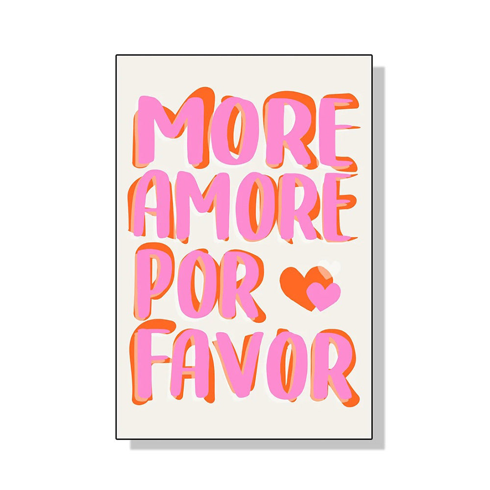 Inspirational Decorative Painting