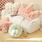 Cute Style Throw Pillow