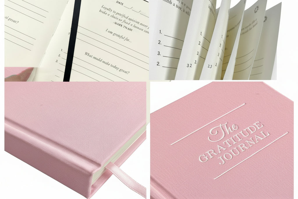 Gratitude Journal