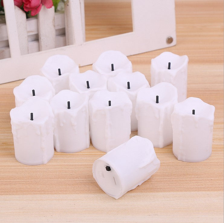 LED Electronic Candle
