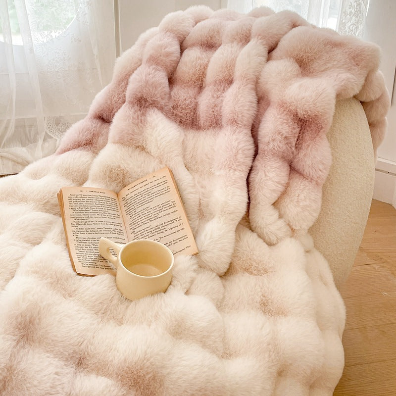 High Luxury Blanket