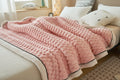 Double-Layer Velvet Blanket