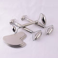 Stainless Steel Face Roller