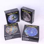 Cosmic Puzzles