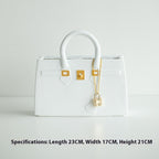 Fashion Personalized Bag Vase - Flower Decoration