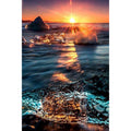 Diamond Painting Cross Stitch - Full Square Mosaic Pattern