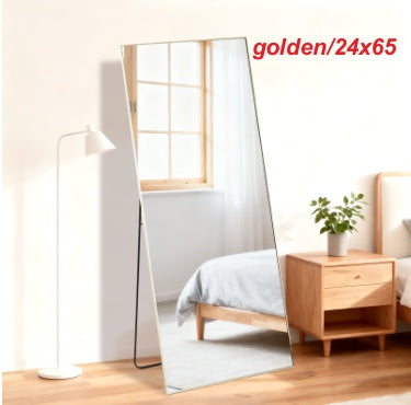 Rectangle Full Body Mirror