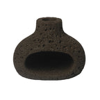 Cement Multi-Function Incense Tray - Retro Industrial Decor