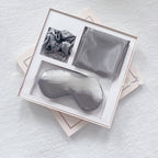 Eye Mask Four Piece Set With Gift Box