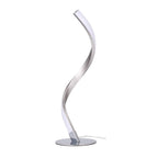 Snake Spiral Table Lamp - Bedroom Bedside Night Light