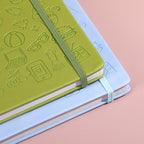Cute Scribble Notebook