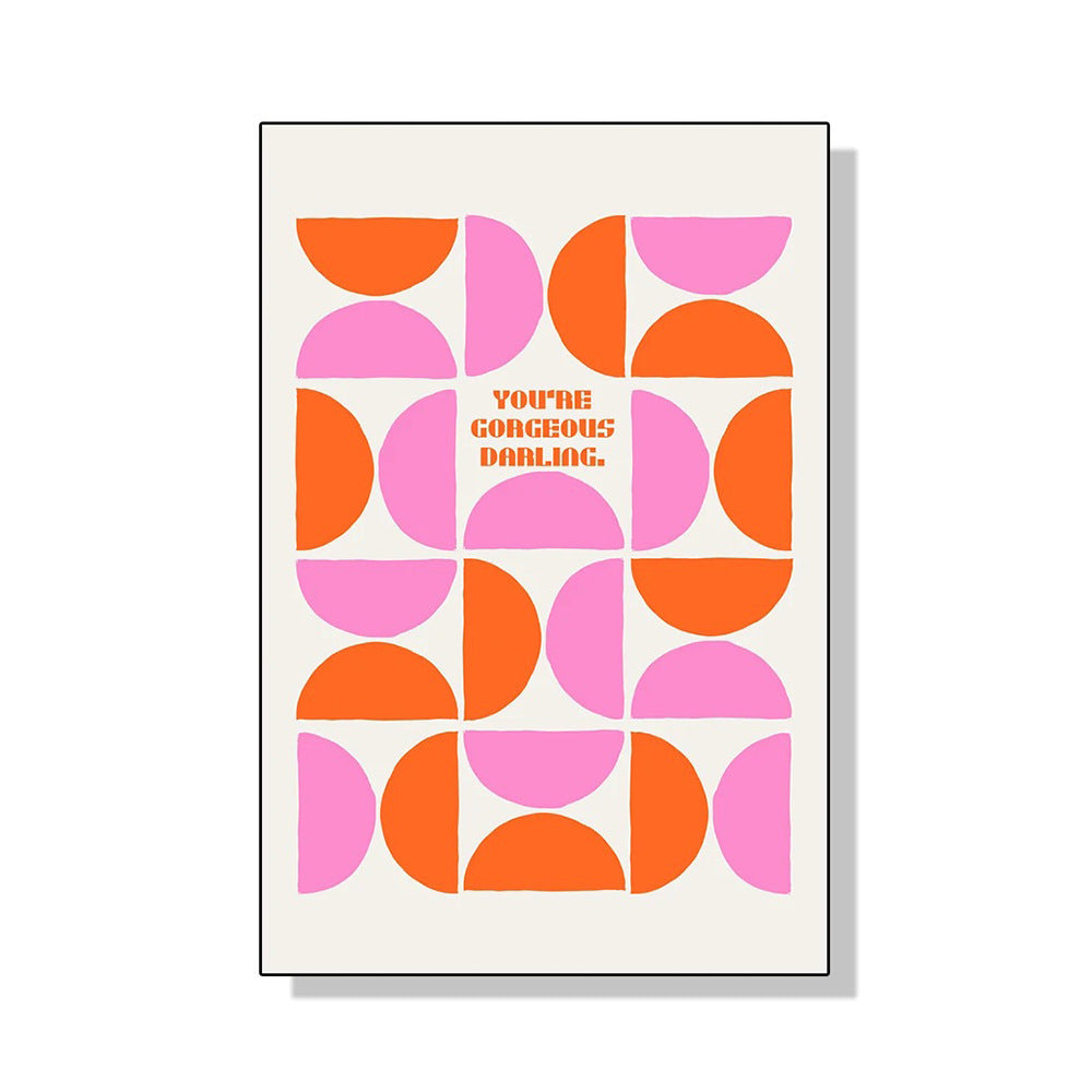 Inspirational Decorative Painting