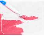 Freeing Paint by Number