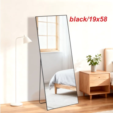 Rectangle Full Body Mirror