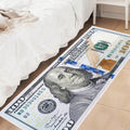 Hundred Dollar Design Area Rug