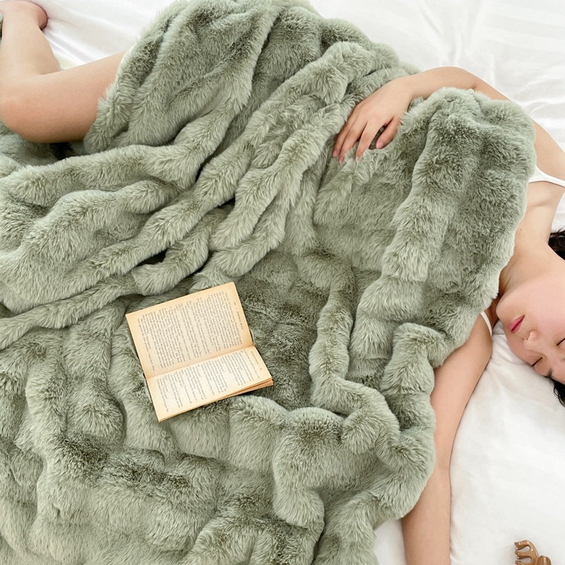 High Luxury Blanket
