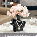 Ceramic Vase - Timeless Classic