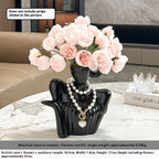Ceramic Vase - Timeless Classic