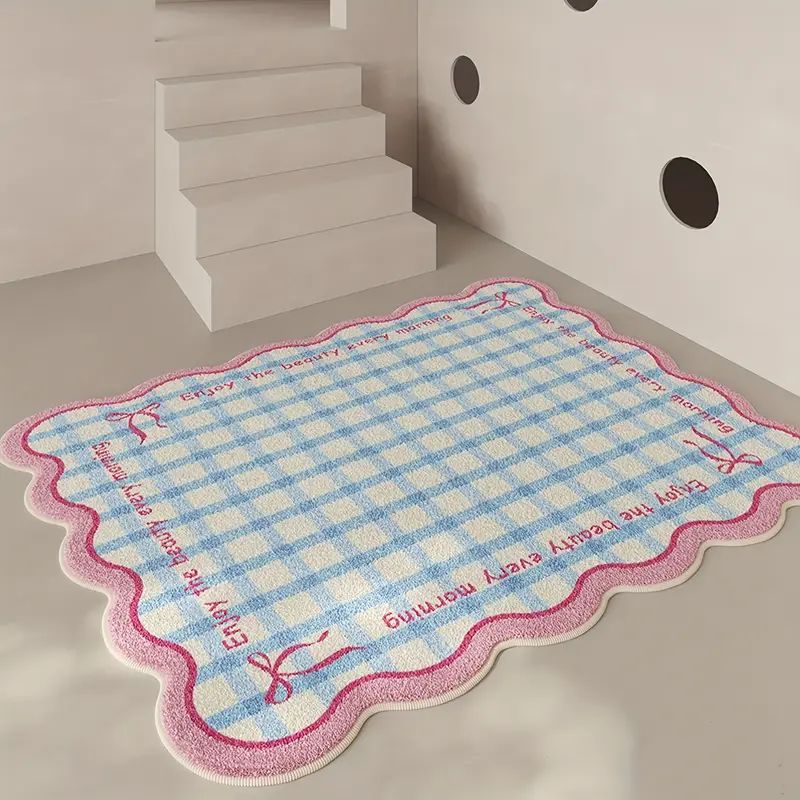Colorful Area Rugs