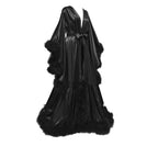 Long Elegant Robe