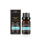 Essential Oils Set - Aromatherapy Collection